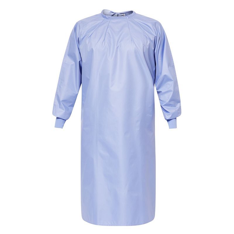 Barrier3 Gown Thumbnail