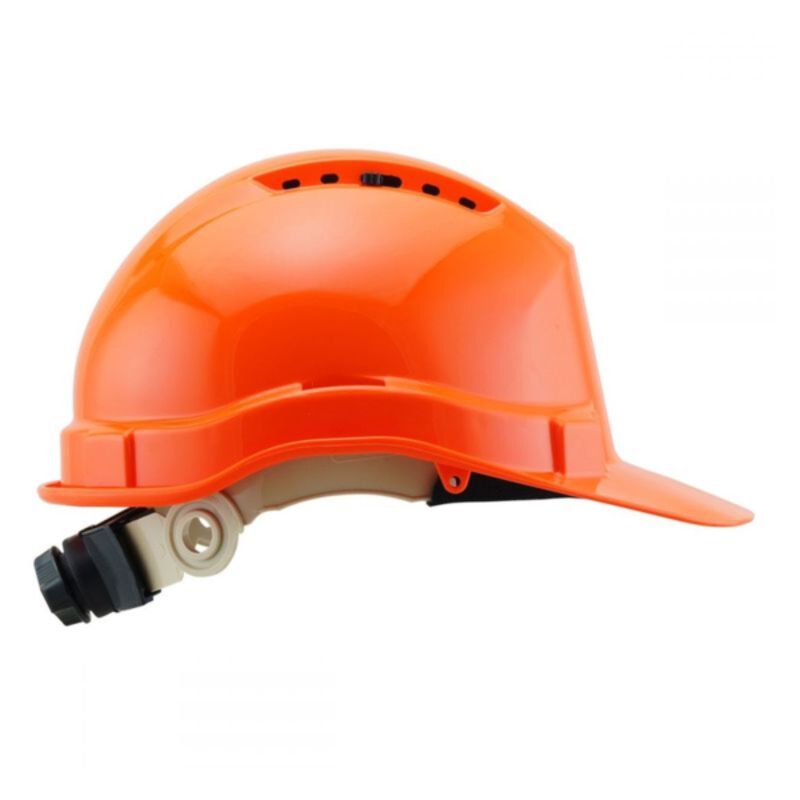 Slider Hard Hat Vented/Non-Vented (Ratchet) Thumbnail