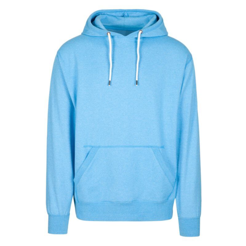 Mens Greatness Heather Hoodie Thumbnail