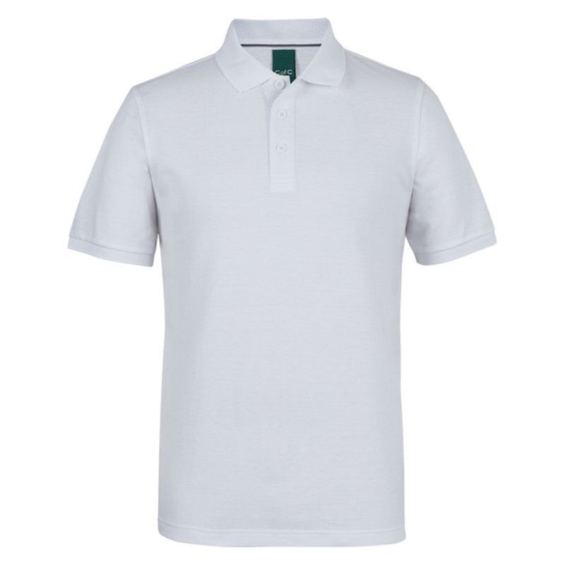 Mens C of C Classic Polo Thumbnail