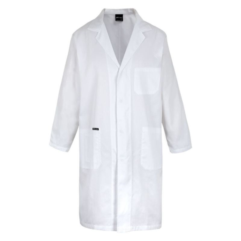 Food Industry Dust Coat Thumbnail