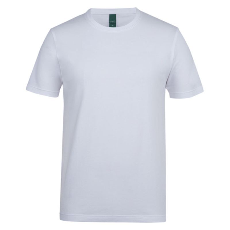 Mens C of C Cotton Stretch Short Sleeve Tee Thumbnail