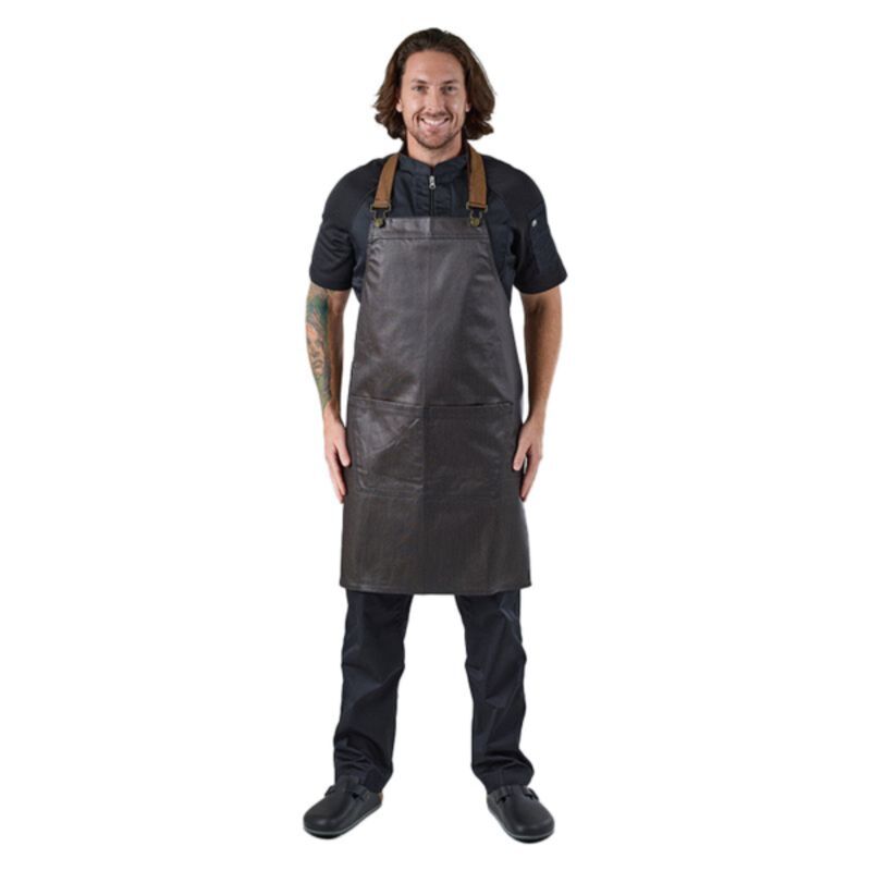 Boulder Bib Apron Thumbnail