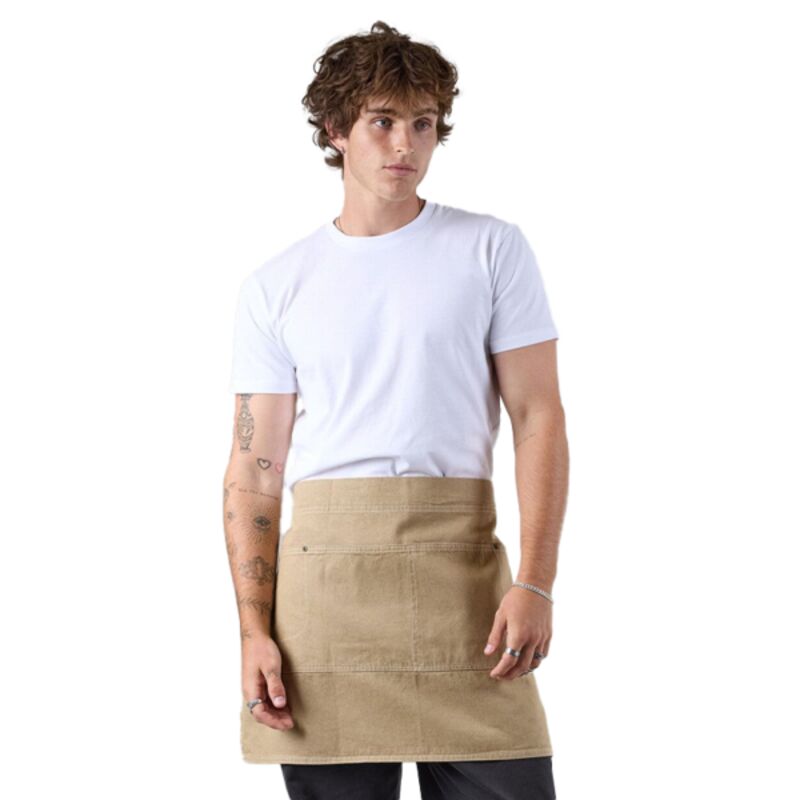 Austin Half Bistro Apron Thumbnail