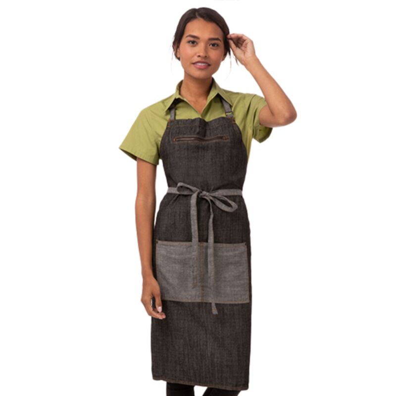 Manhattan Bib Apron Thumbnail