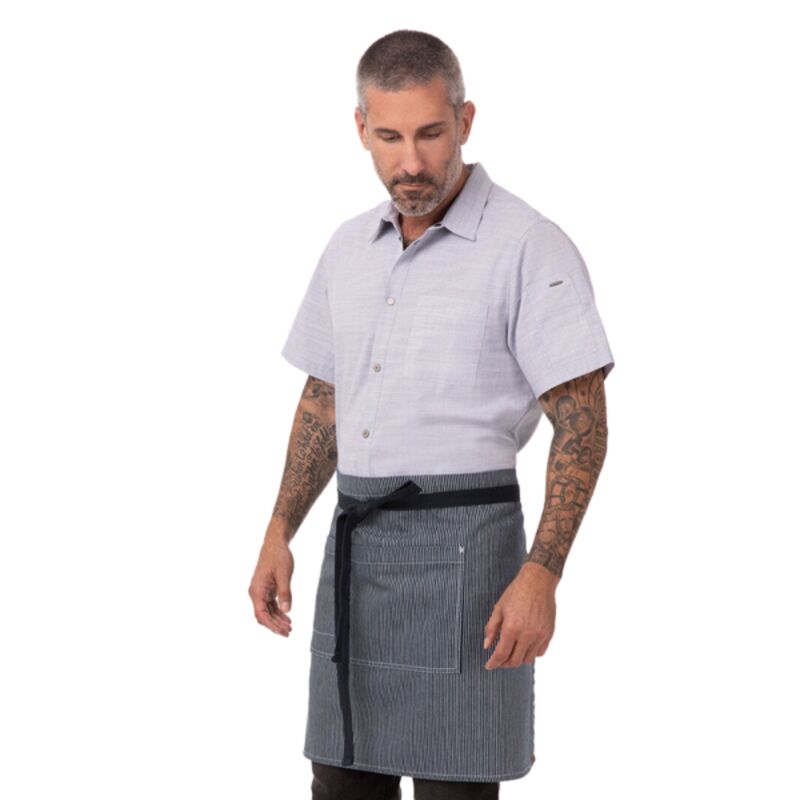 Portland Half Bistro Apron Thumbnail