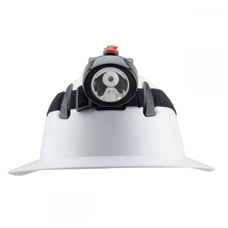 Stingray Hard Hat Vented Thumbnail