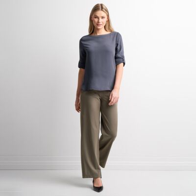 Womens Soft Stretch Pant Thumbnail