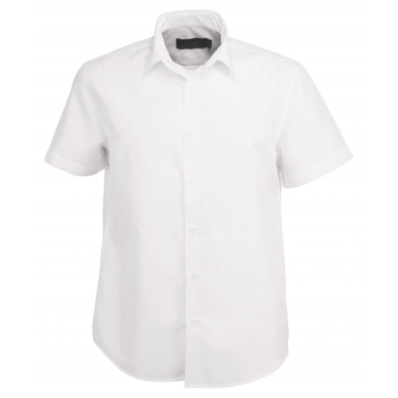 Mens Candidate Short Sleeves Shirt Thumbnail