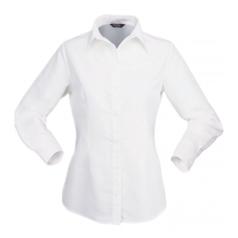 Womens Candidate Long Sleeves Shirt Thumbnail