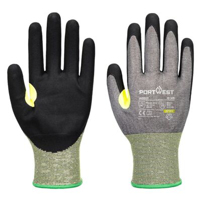 CS Cut E21 Nitrile Glove Thumbnail