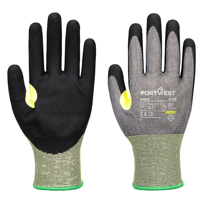 CS Cut E21 Nitrile Glove Thumbnail