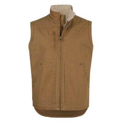 C of C Barn Vest Thumbnail