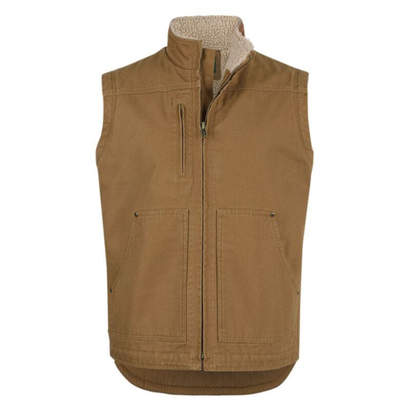 C of C Barn Vest Thumbnail