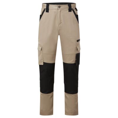 KX3 Stretch Slim Fit Trade Pants Thumbnail