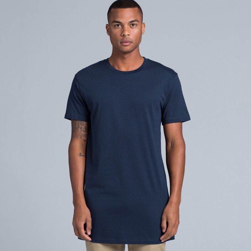 Mens Tall Tee Thumbnail