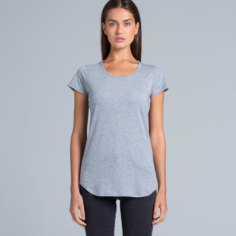 Womens Mali Tee Thumbnail