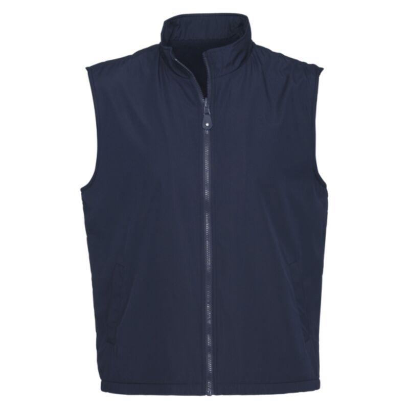 Unisex Reversible  Vest Thumbnail