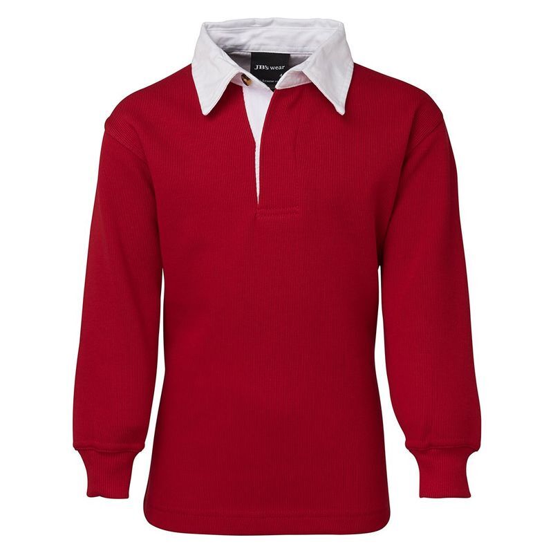 Youth JB's Rugby Thumbnail