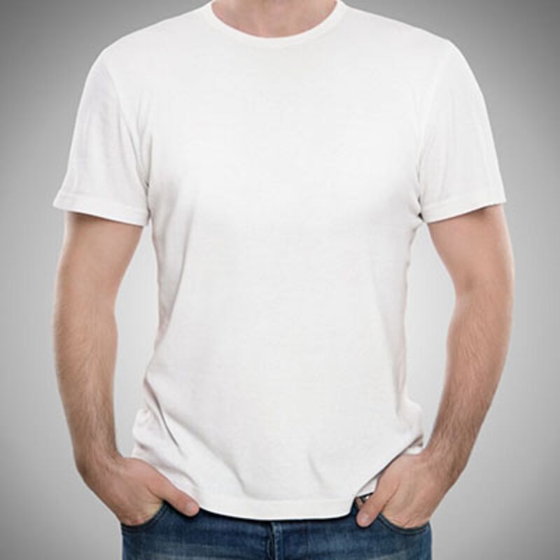 Unisex Promo Tee Thumbnail