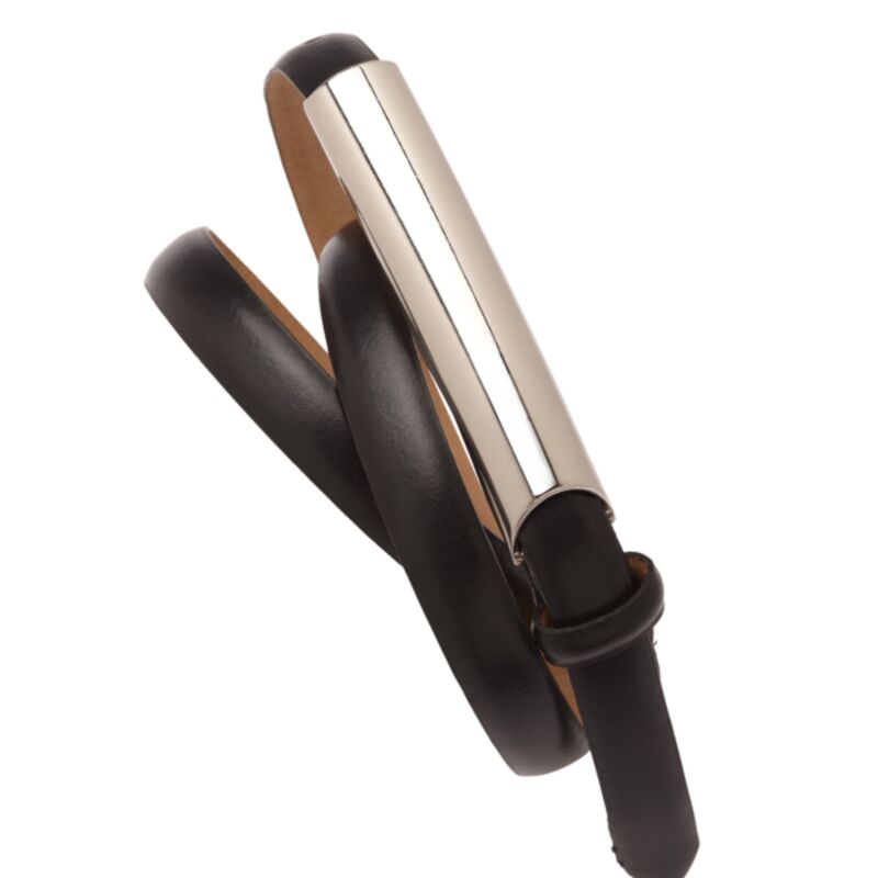 Womens Slimline Belt Thumbnail