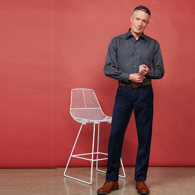 Mens Detroit Pant Stout Thumbnail