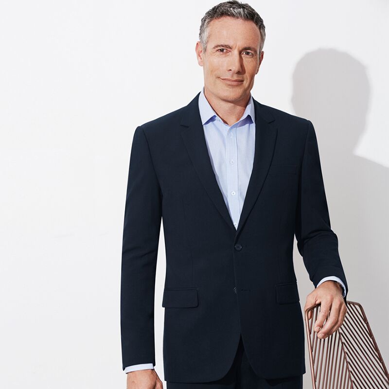 Mens Classic Jacket Thumbnail