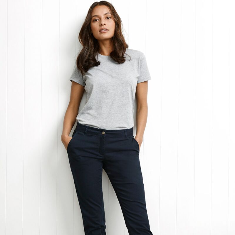 Womens Lawson Chino Pant Thumbnail