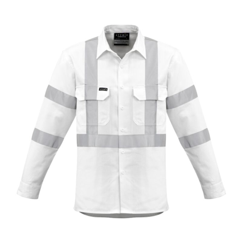 Mens Bio Motion X Back Shirt Thumbnail