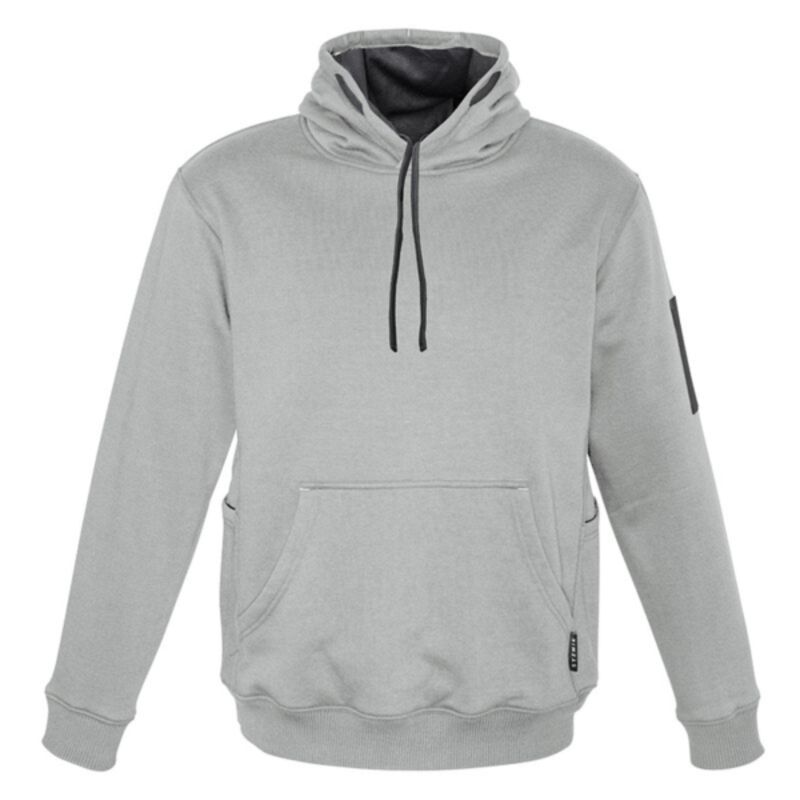 Unisex Multi pocket Hoodie Thumbnail