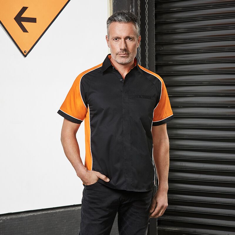 Mens Nitro Shirt Thumbnail