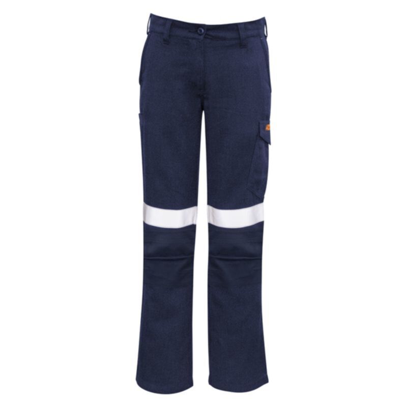  Womens Taped Cargo Pant Thumbnail