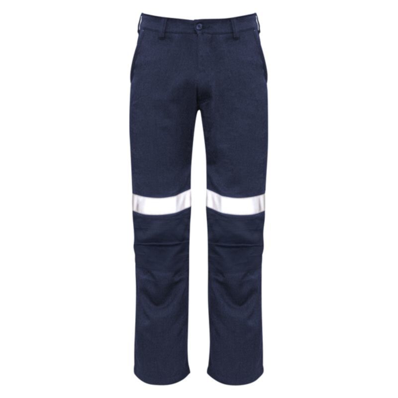 Mens Traditional Style Taped Work Pant Thumbnail