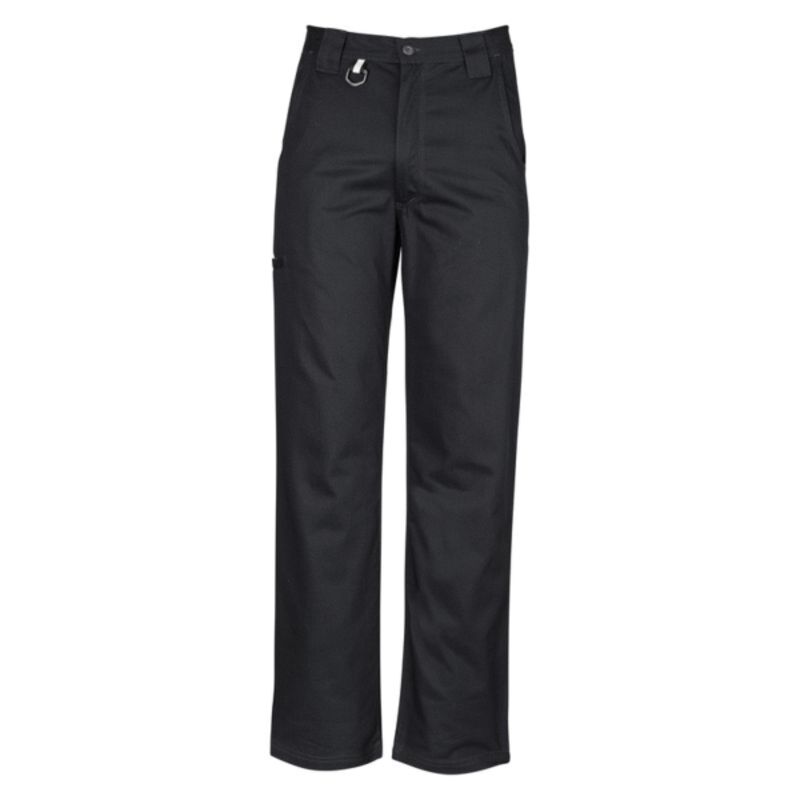 Mens Plain Utility Pant Thumbnail