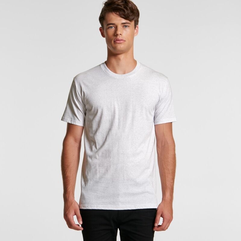 Mens Staple Marle Tee Thumbnail