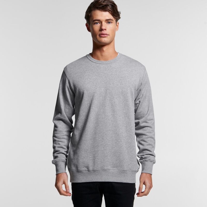 Mens Premium Crew Thumbnail