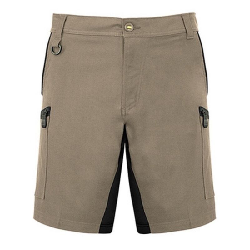 Mens Streetworx Stretch Short Thumbnail