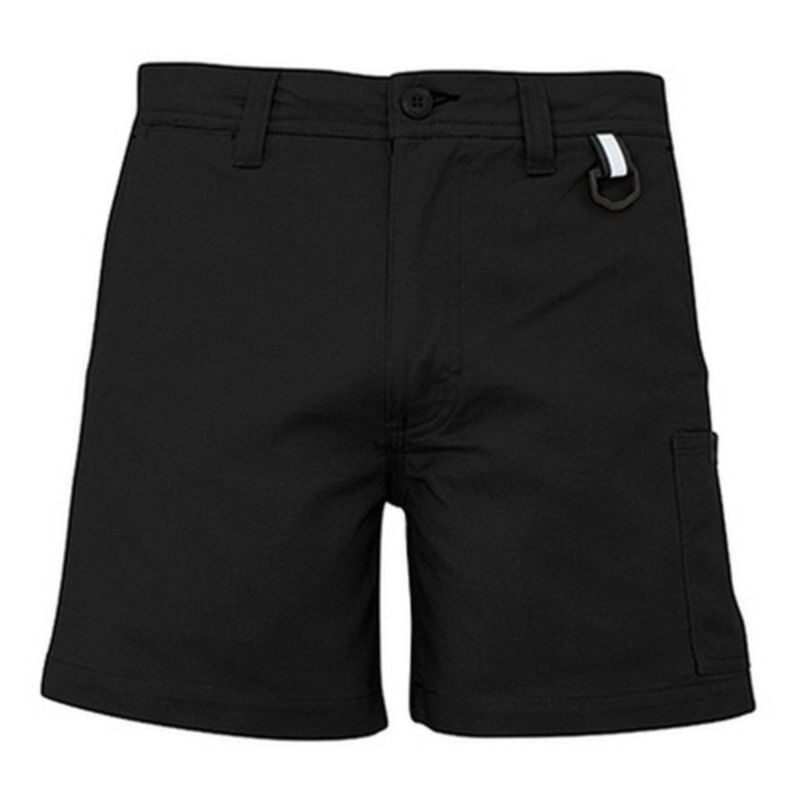 Mens Rugged Cooling Short Thumbnail