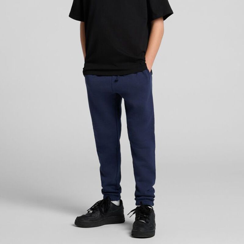 Youth Supply Track Pants Thumbnail