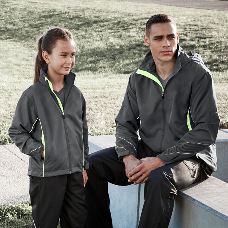 Adults Razor Team Jacket  Thumbnail