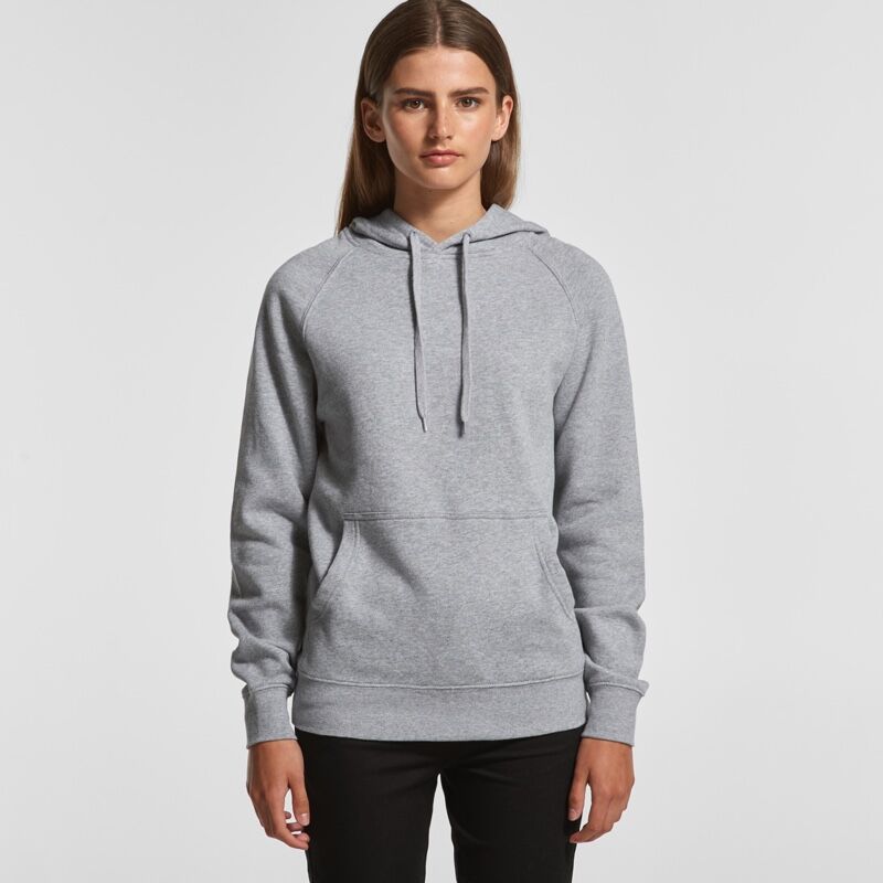 Womens Supply Hood Thumbnail
