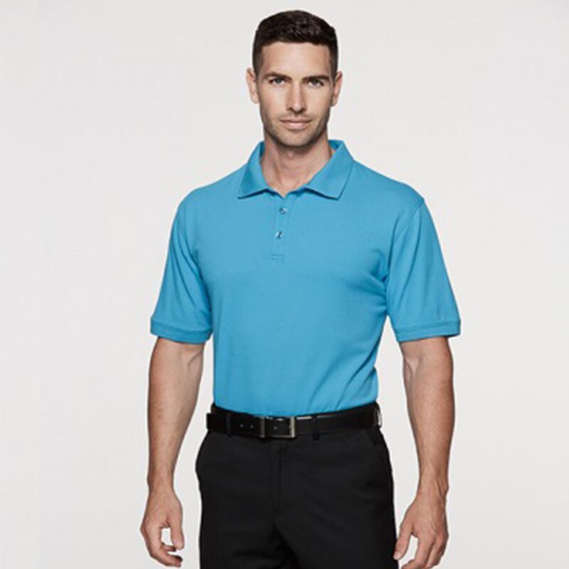 Mens Claremont Polo Thumbnail