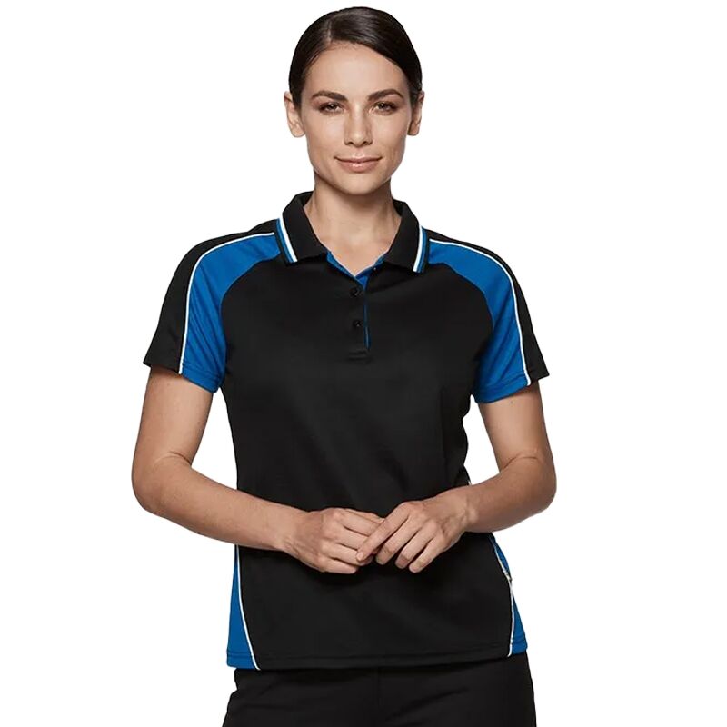 Womens Panorama Polos Thumbnail