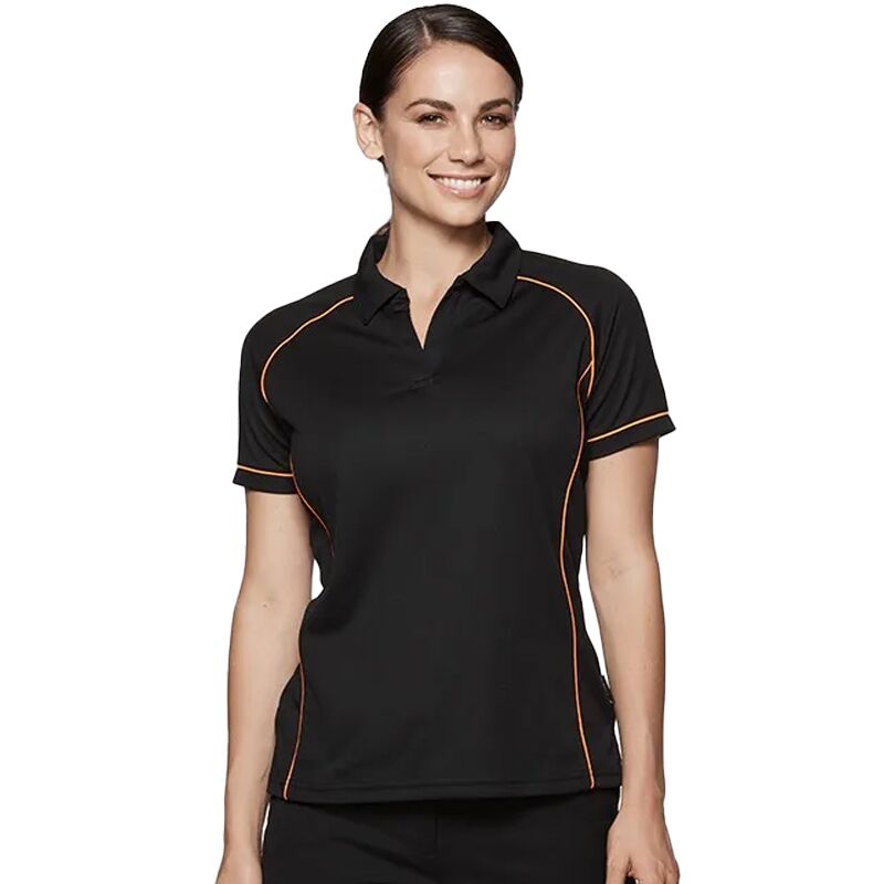 Womens Endeavour Polo Thumbnail