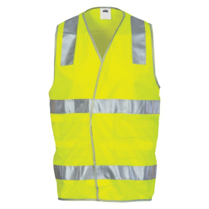 Safety Vest with Hoop & Shoulder Thumbnail