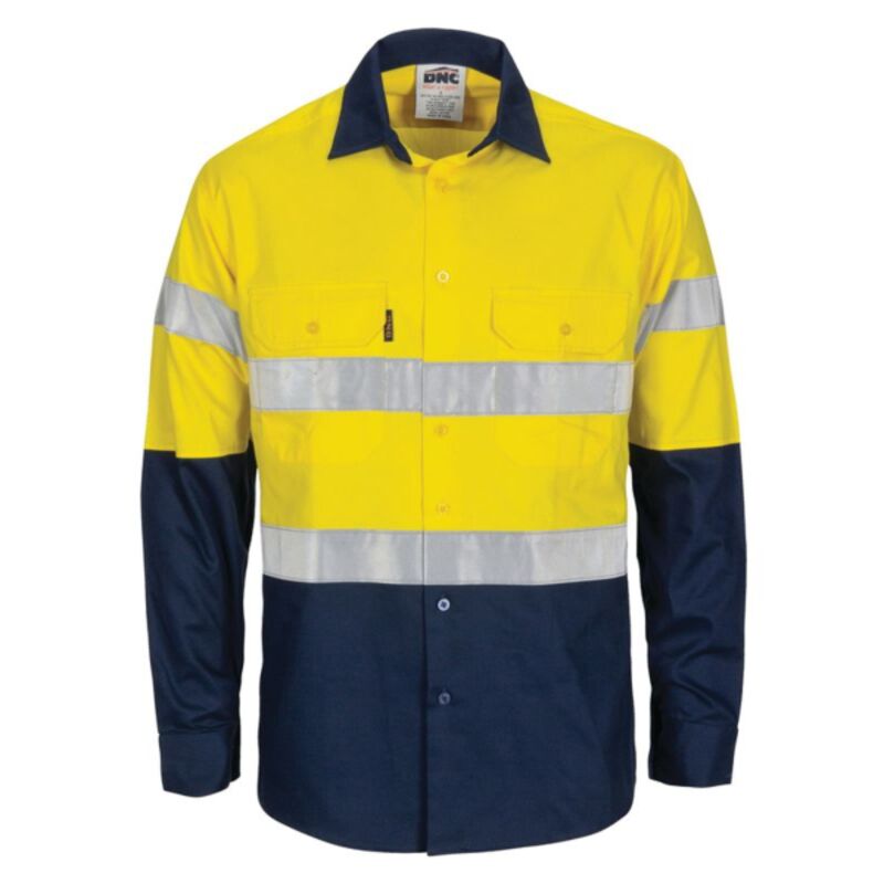 Cool Breeze T2 Vertical Vented Shirt with Gusset Sleeve Thumbnail