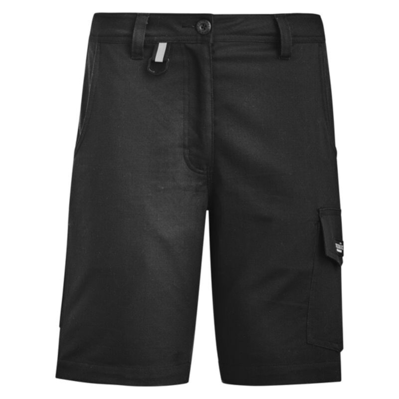 Womens Rugged Cooling Vented Short Thumbnail