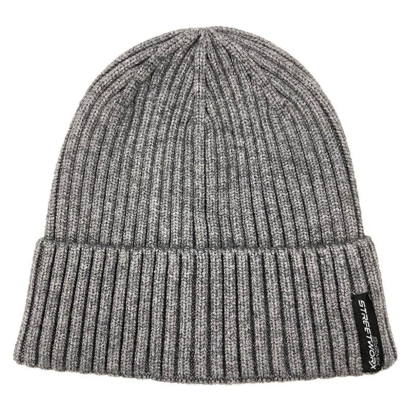 Unisex Streetworx Beanie Thumbnail