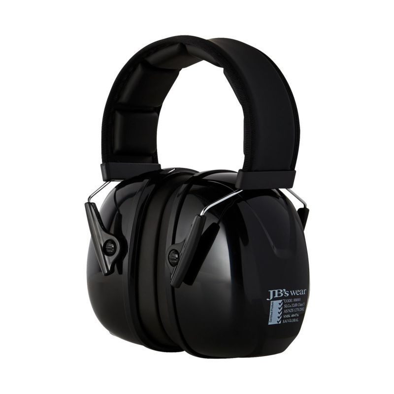 32DB Supreme Ear Muffs  Thumbnail