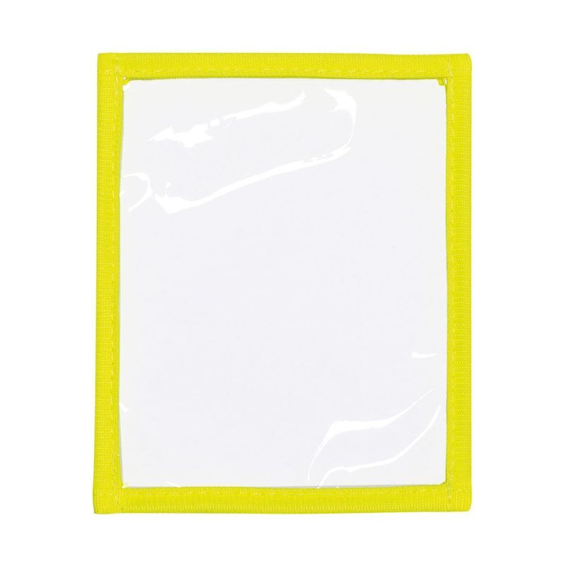 Loose Plastic Pocket (25 PACK)  Thumbnail